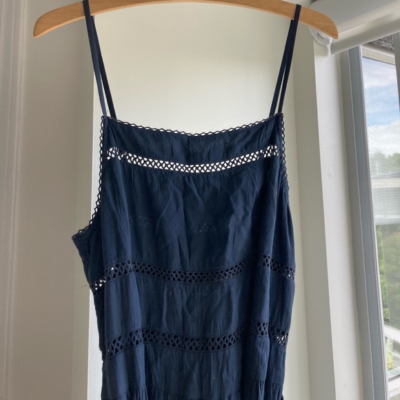 Wilfred Honore Dress -  Blue - Picture 3 of 11
